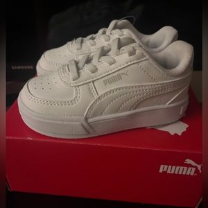 Puma Caven AC infant sneakers